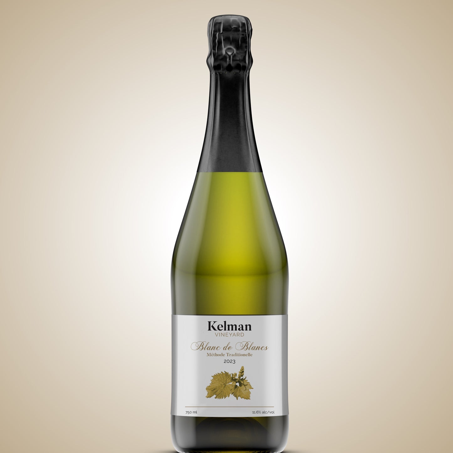 Blanc de Blancs 2023