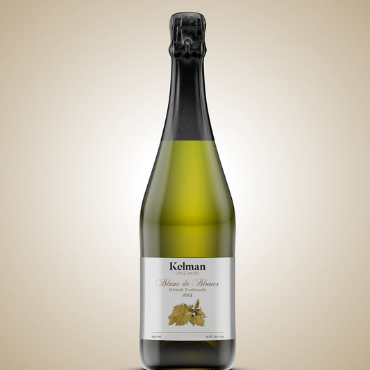 Blanc de Blancs 2023