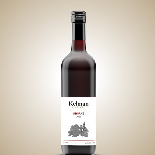 Shiraz 2024