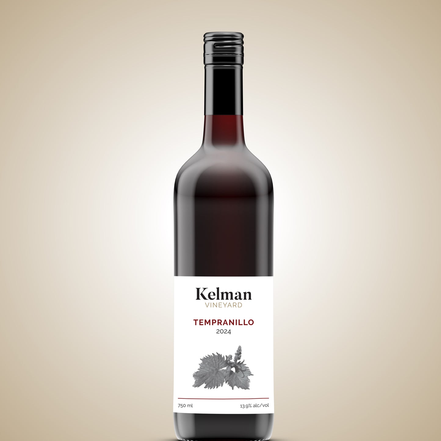 Tempranillo 2024