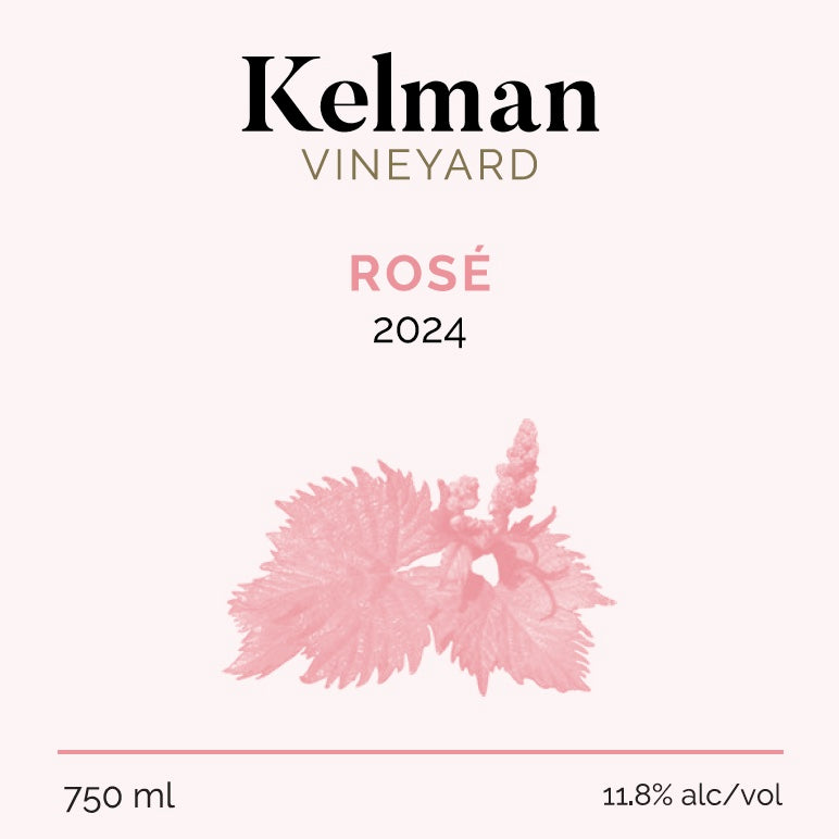 Rose 2024
