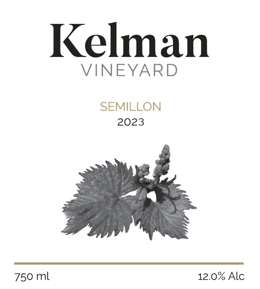 Semillon 2023