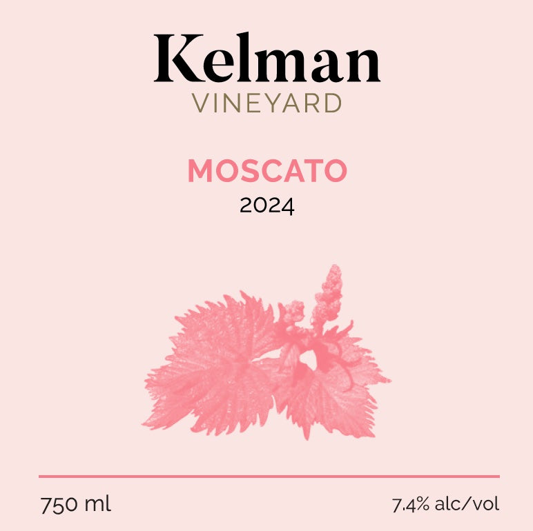 Moscato 2024