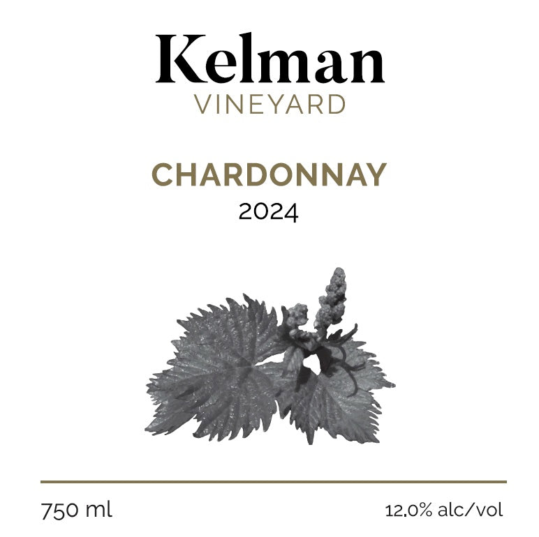 Chardonnay 2024