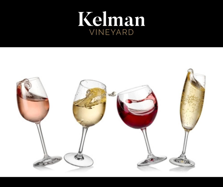 Wine Tasting