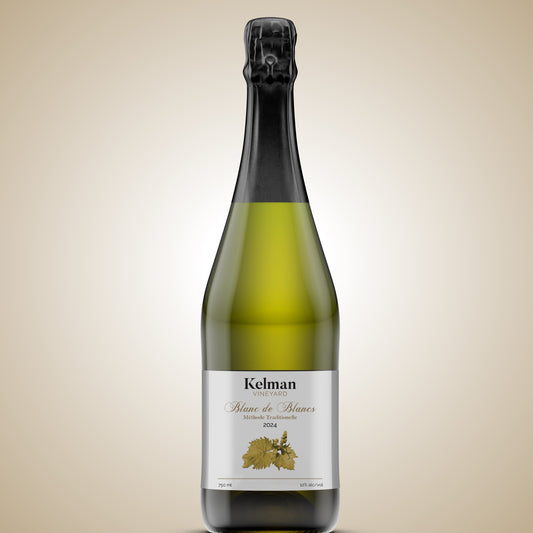 Blanc de Blancs 2024