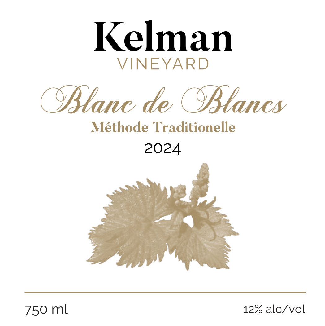 Blanc de Blancs 2024