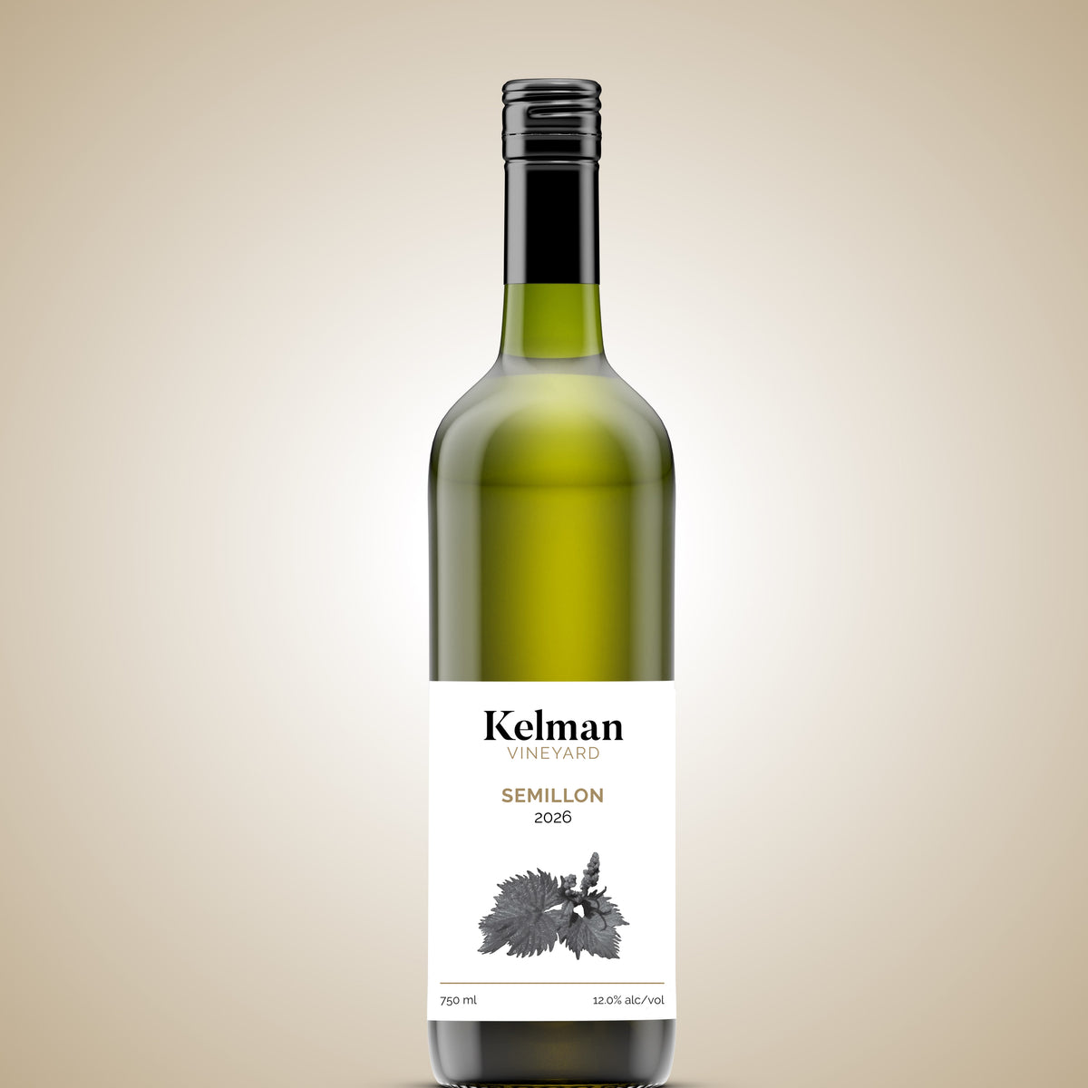 Semillon 2026