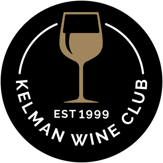 Wine Club Membership - $135 per delivery