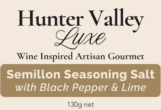 Semillon Seasoning Salt