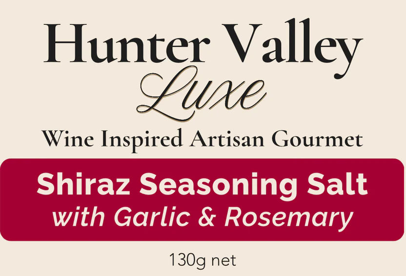 Shiraz Seasoning Salt