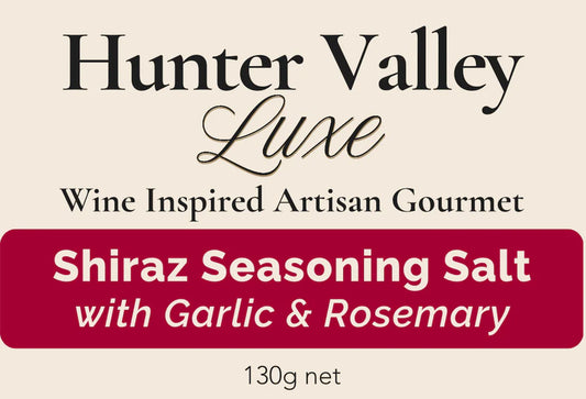 Shiraz Seasoning Salt