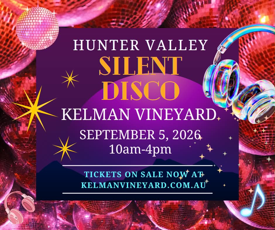 Event - Silent Disco